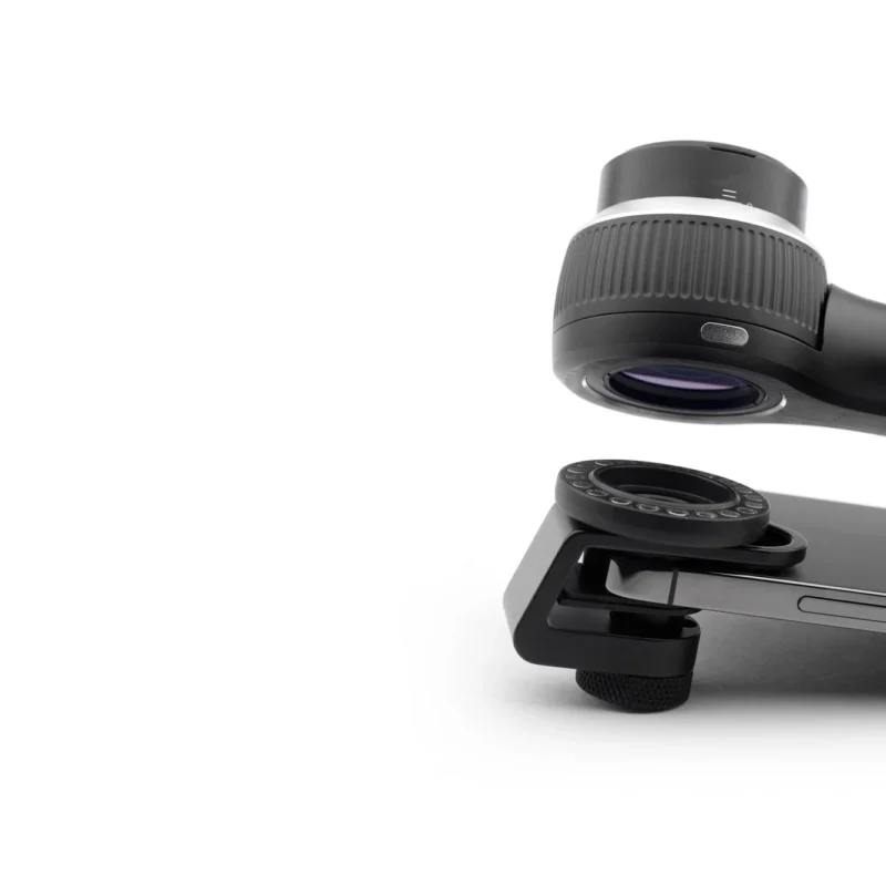 MagnetiConnect Clamp (MCC)