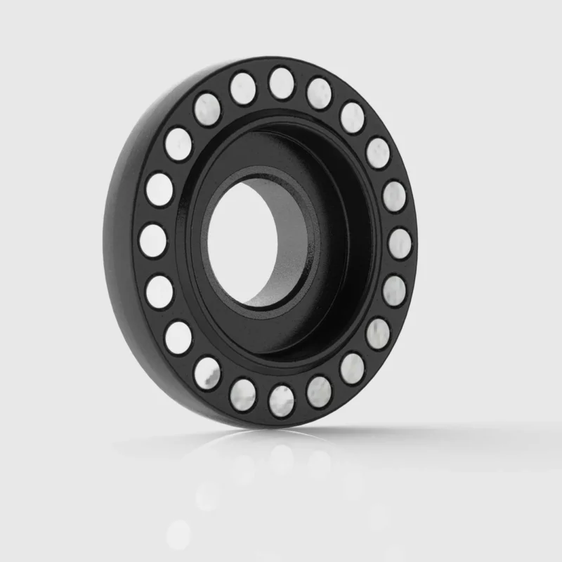 MagnetiConnect Ring