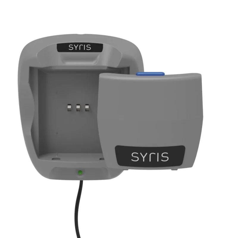 VTS1000-CHARGER_3_5000x Syris v900L Charger & Battery