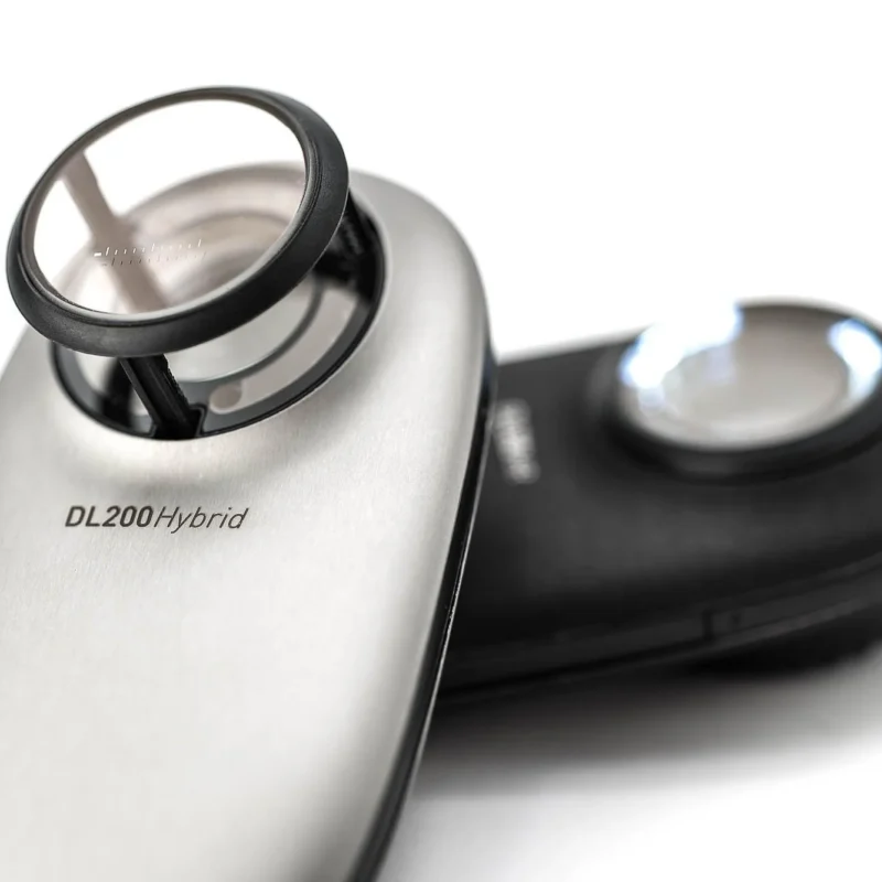 DL200 Snap-On Faceplate