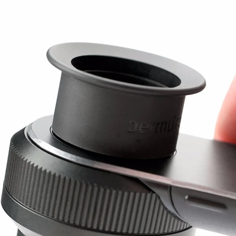 Eyepiece for DL3