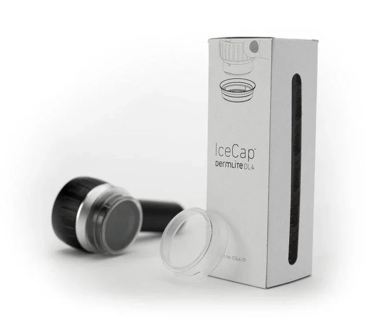 IceCap® for DL4 & Foto X, 25-pc Box