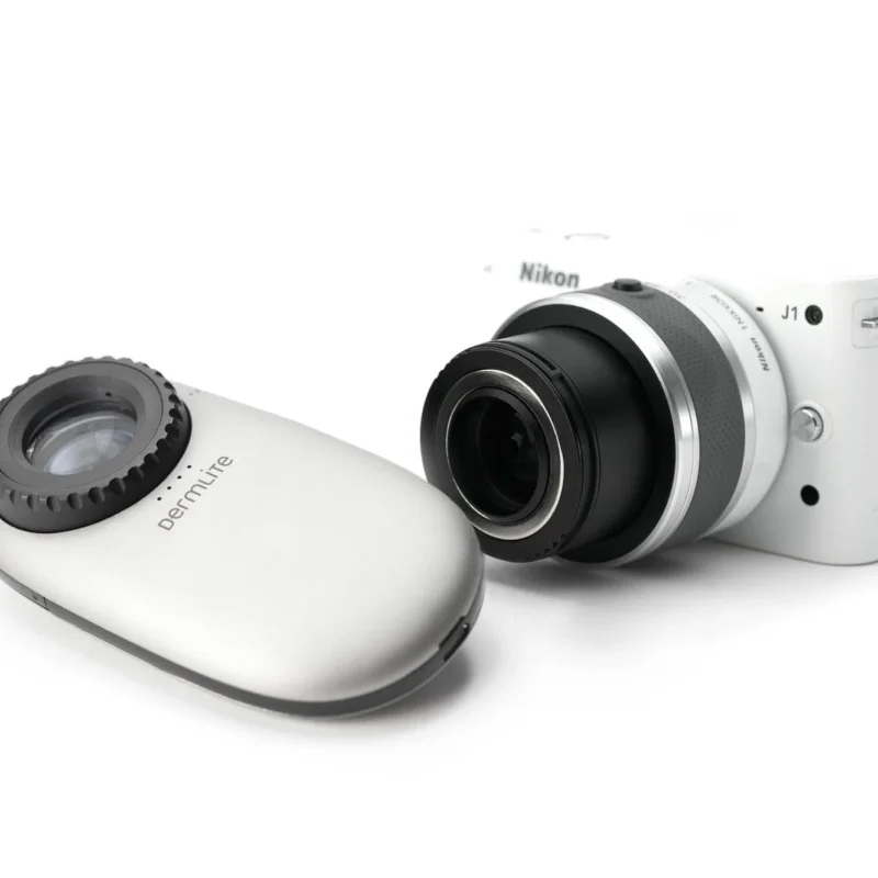 MagnetiConnect 40.5 mm for Nikon 1 & Sony alpha 5000