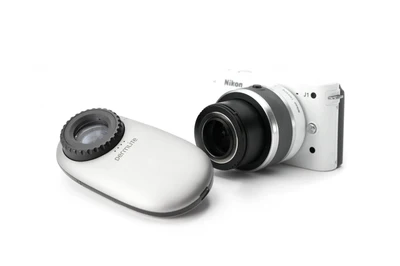 MagnetiConnect® Camera Adapter