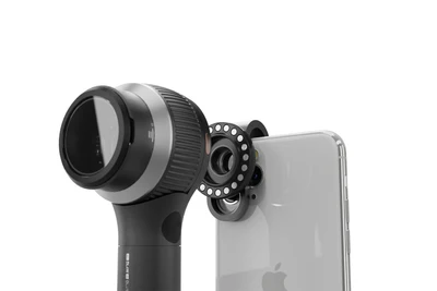 MagnetiConnect Clamp (MCC)