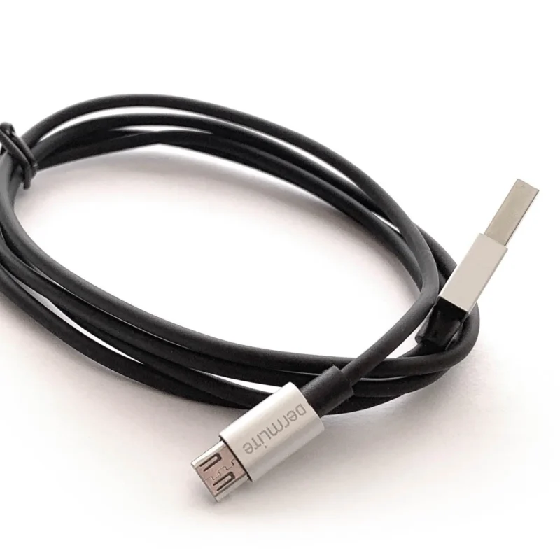 Micro USB to USB Charging Cable