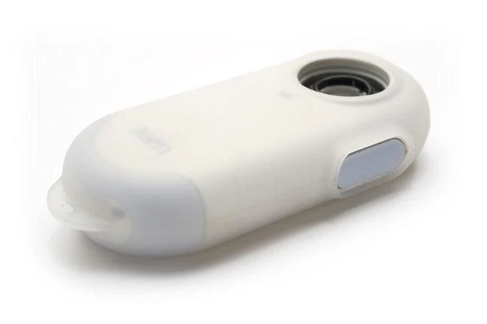 Silicone Sleeve for DL100 Series