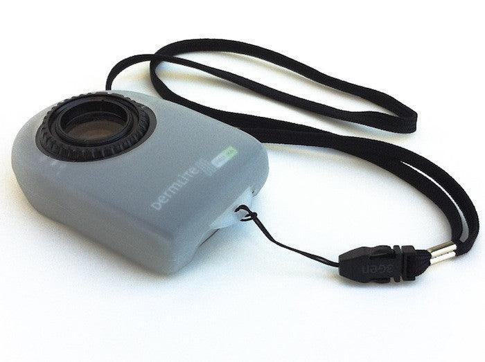 Silicone Sleeve for DL2