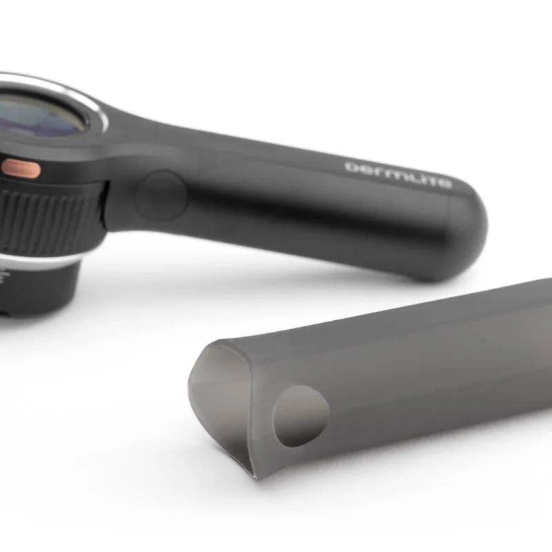 Silicone Sleeve for DL4