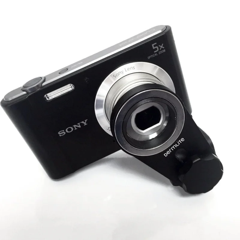 Universal Camera Adapter
